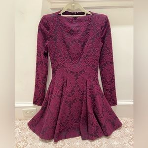 Plein Sud Jeanius Dress